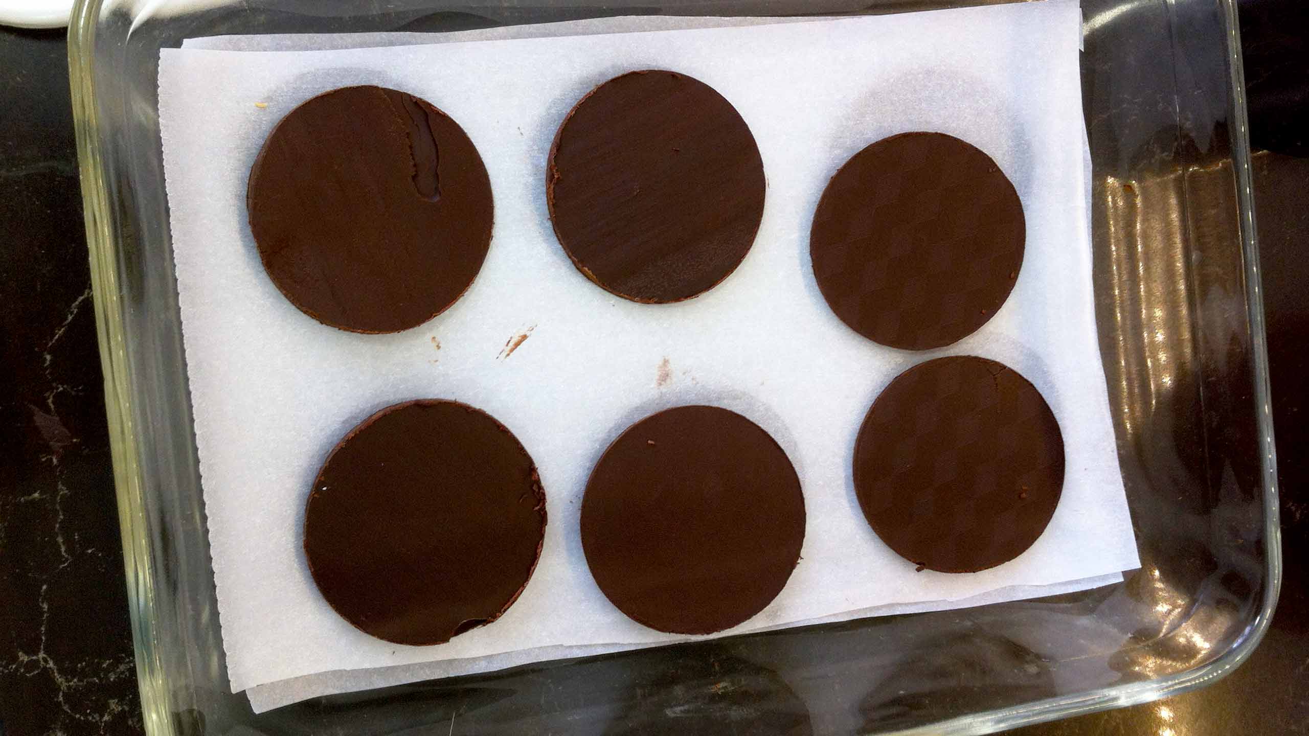 טירמיסו-מטבעות-שוקולד